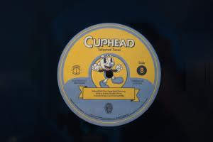 Cuphead ''Don't Deal With the Devil'' (2xLP Vinyl Soundtrack) (09)